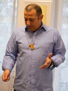 Zoran Siddiqui